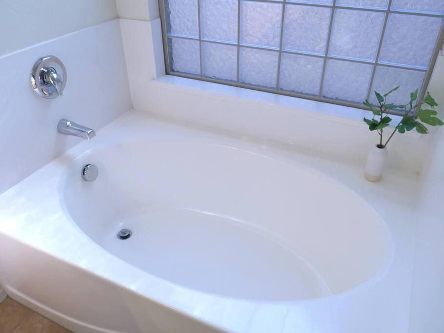 Bright & Fresh Oasis Near Goodyear Ballpark מראה חיצוני תמונה