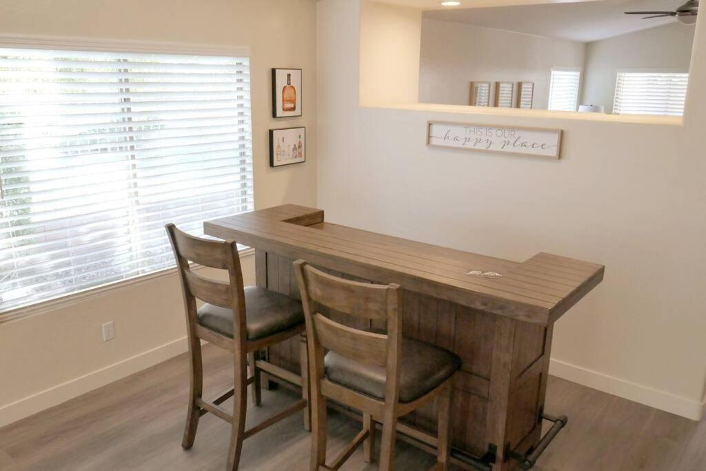 Bright & Fresh Oasis Near Goodyear Ballpark מראה חיצוני תמונה